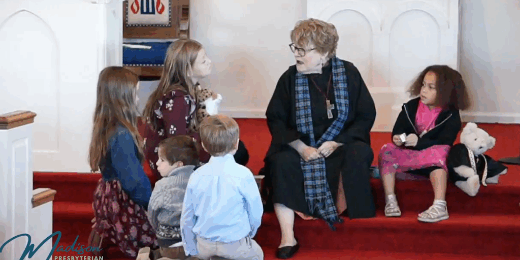 childrens lesson mpc fall 2022